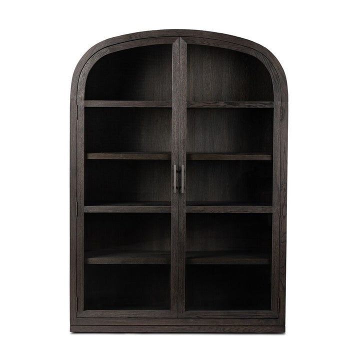 Hepburn Wide Cabinet