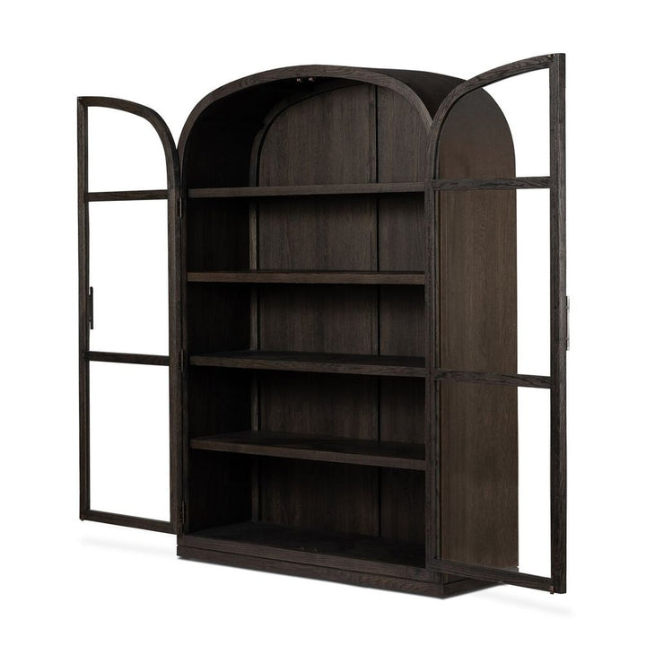 Hepburn Wide Cabinet