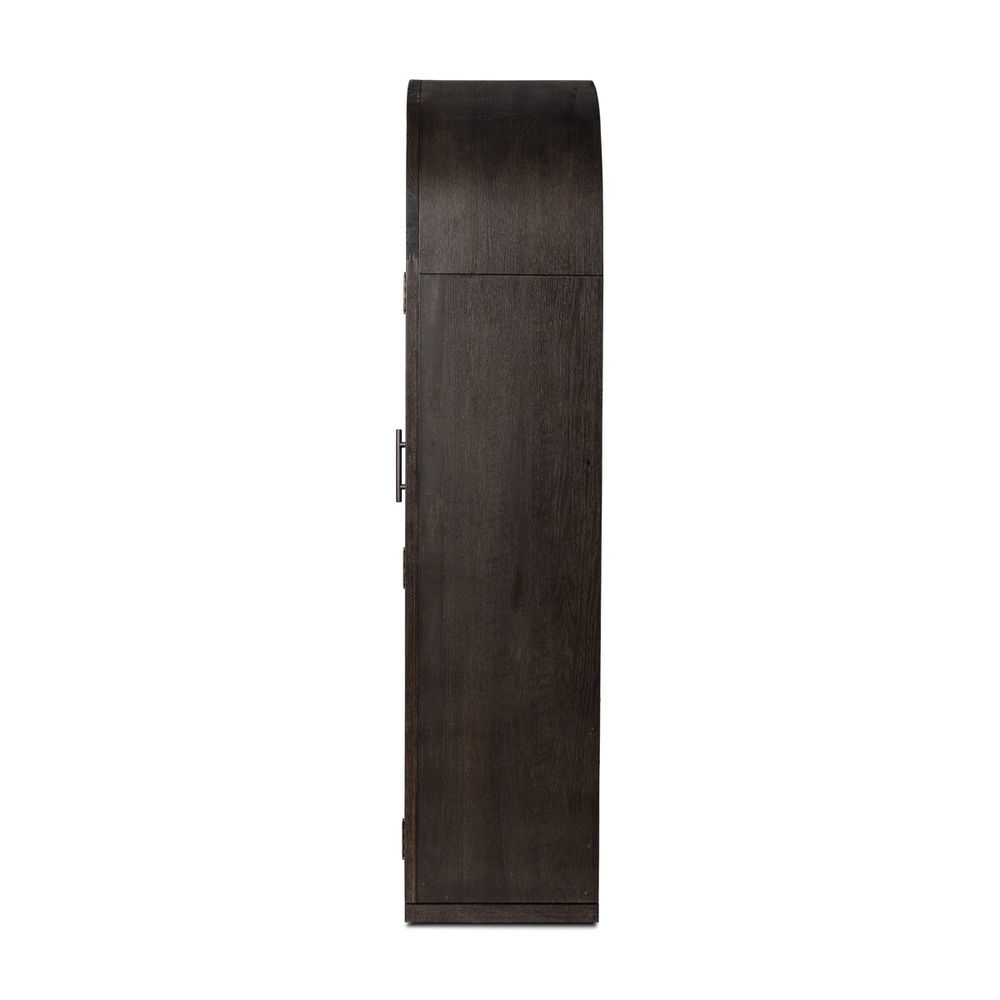 Hepburn Wide Cabinet