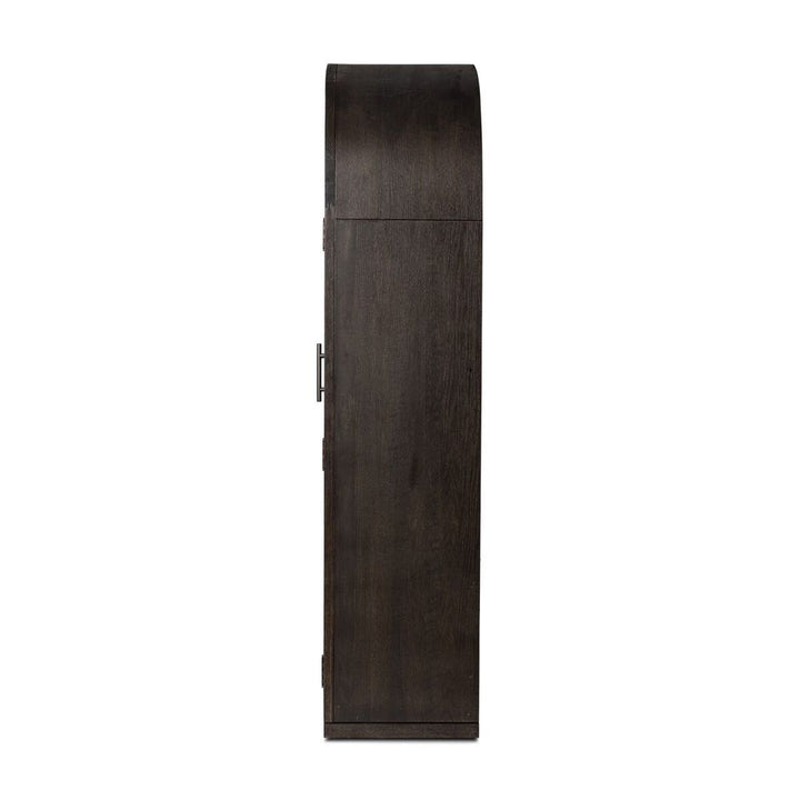 Hepburn Wide Cabinet