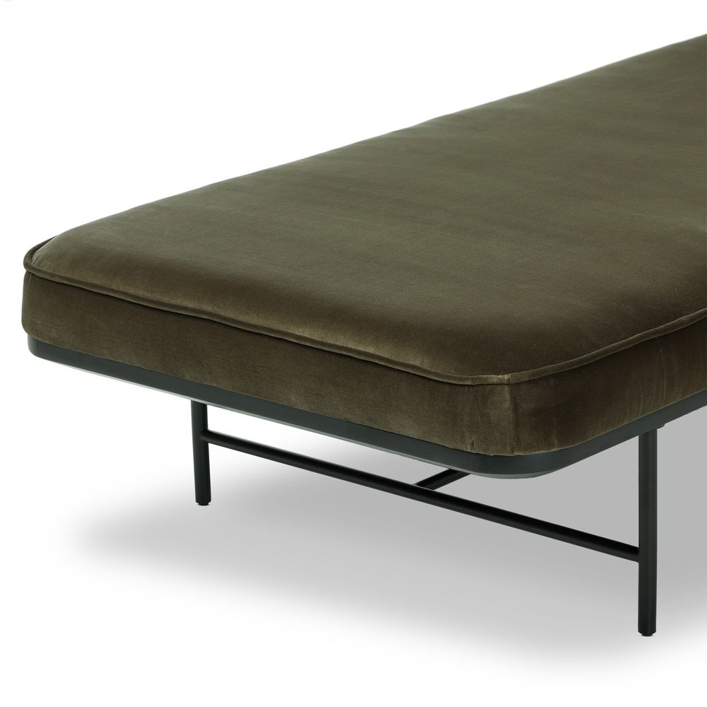 Rakesh Chaise - Surrey Olive