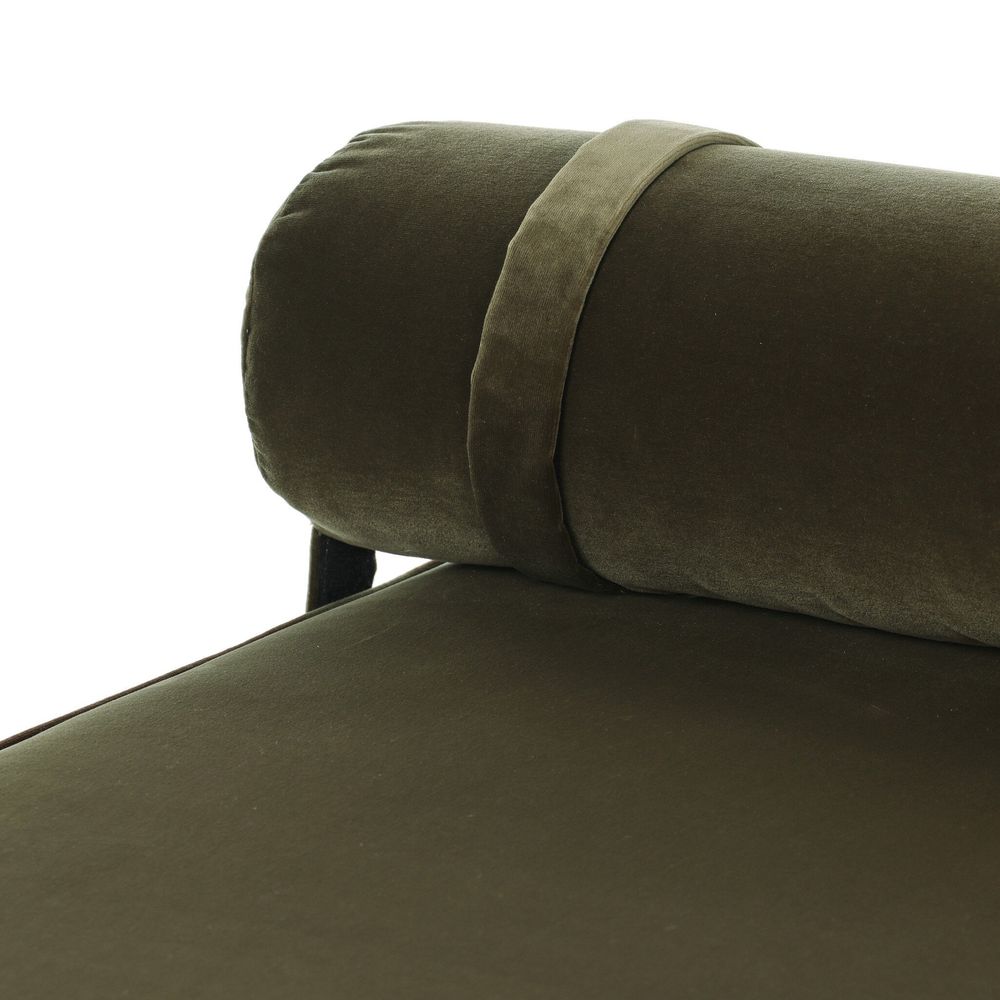 Rakesh Chaise - Surrey Olive