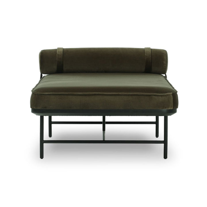 Chaise Lounges & Daybeds Rakesh Chaise - Surrey Olive