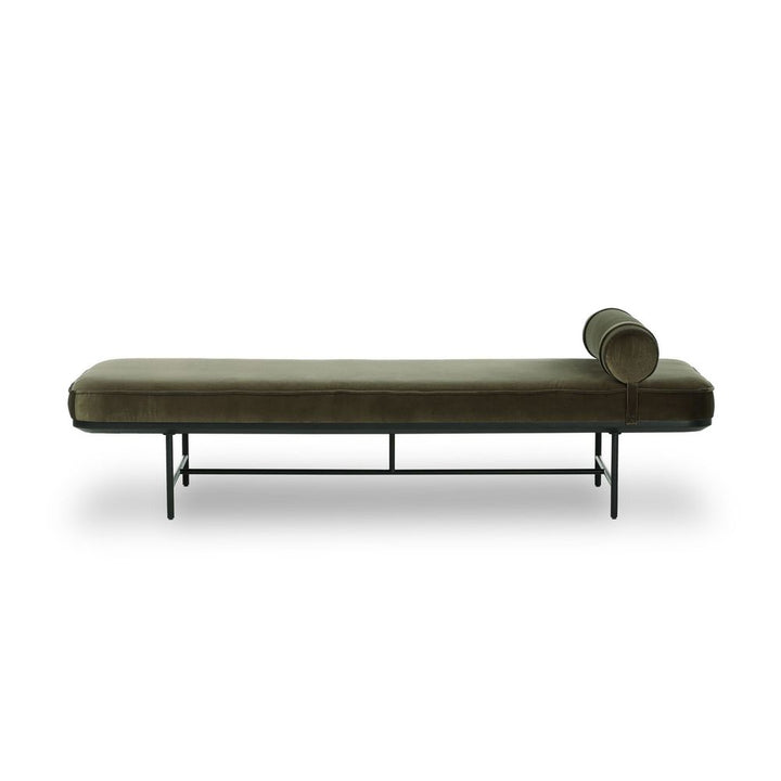 Chaise Lounges & Daybeds Rakesh Chaise - Surrey Olive