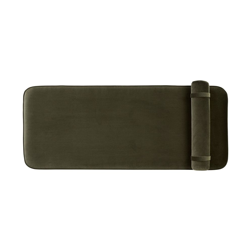 Rakesh Chaise - Surrey Olive
