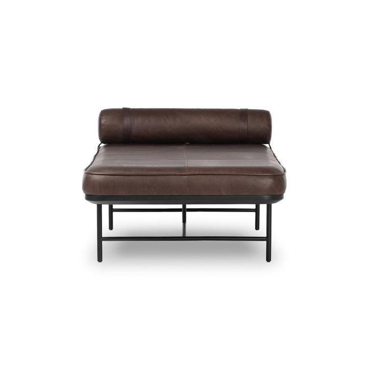 Chaise Lounges & Daybeds Rakesh Chaise - Heirloom Cigar