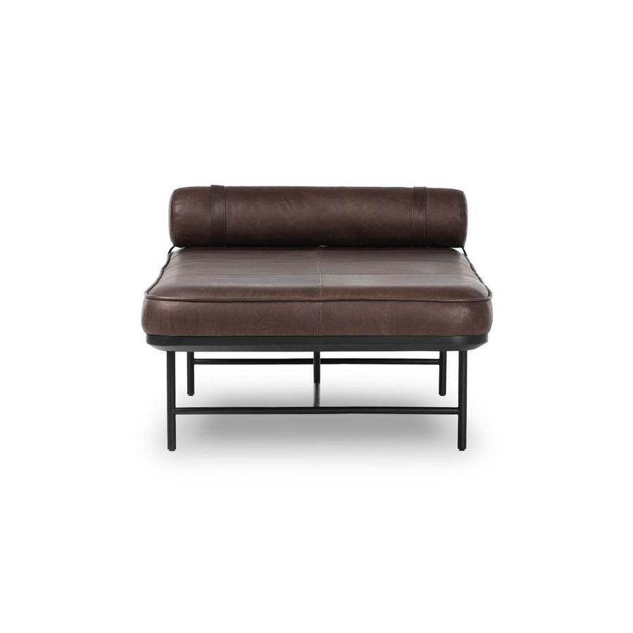 Chaise Lounges & Daybeds Rakesh Chaise - Heirloom Cigar