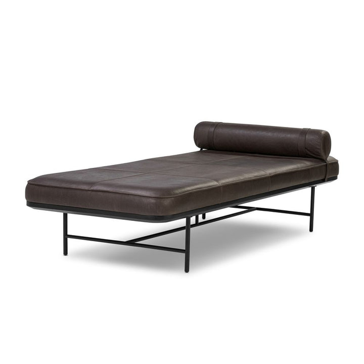 Chaise Lounges & Daybeds Rakesh Chaise - Heirloom Cigar