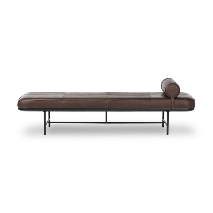 Chaise Lounges & Daybeds Rakesh Chaise - Heirloom Cigar