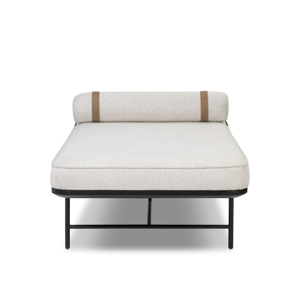 Chaise Lounges & Daybeds Rakesh Chaise - Omari Natural
