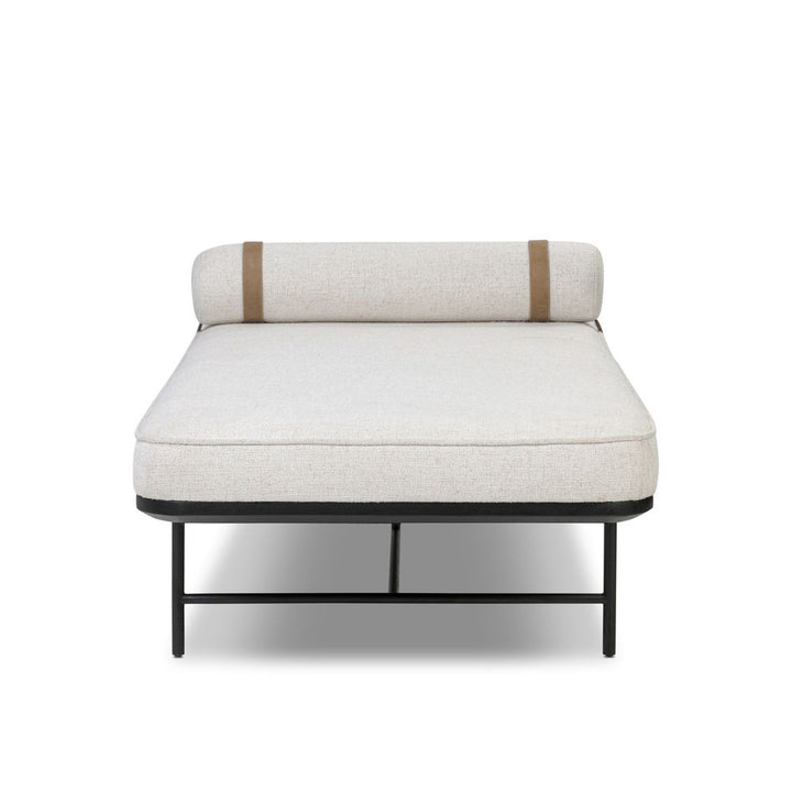 Chaise Lounges & Daybeds Rakesh Chaise - Omari Natural
