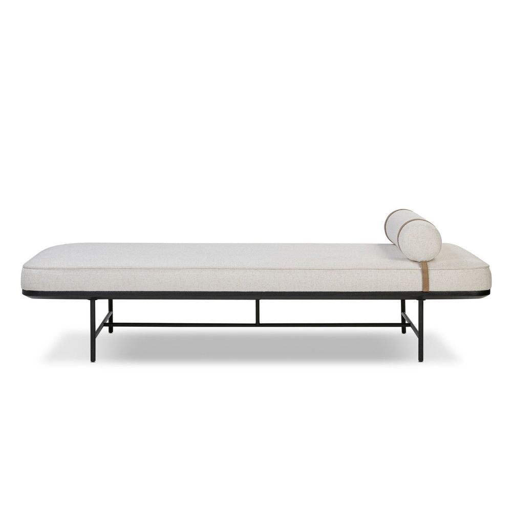 Chaise Lounges & Daybeds Rakesh Chaise - Omari Natural