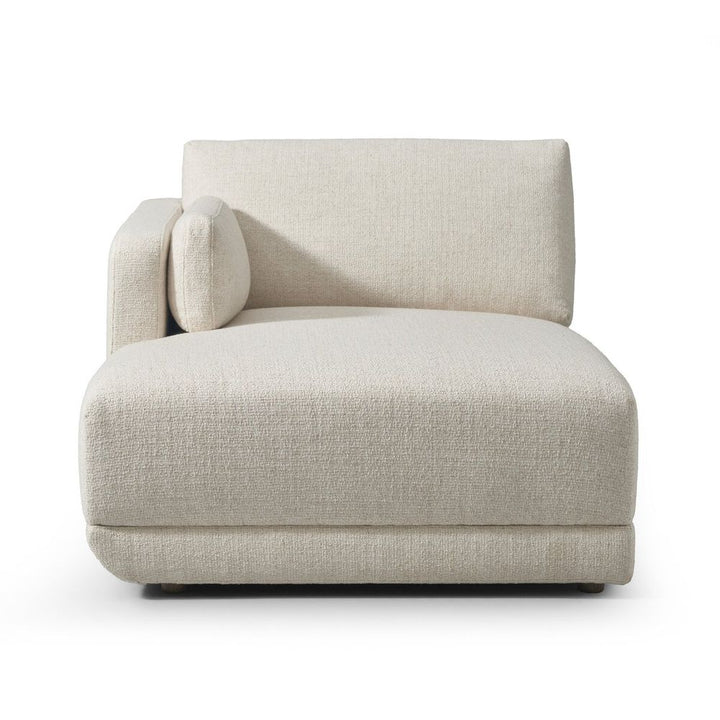 Build Your Own: Toland Sectional