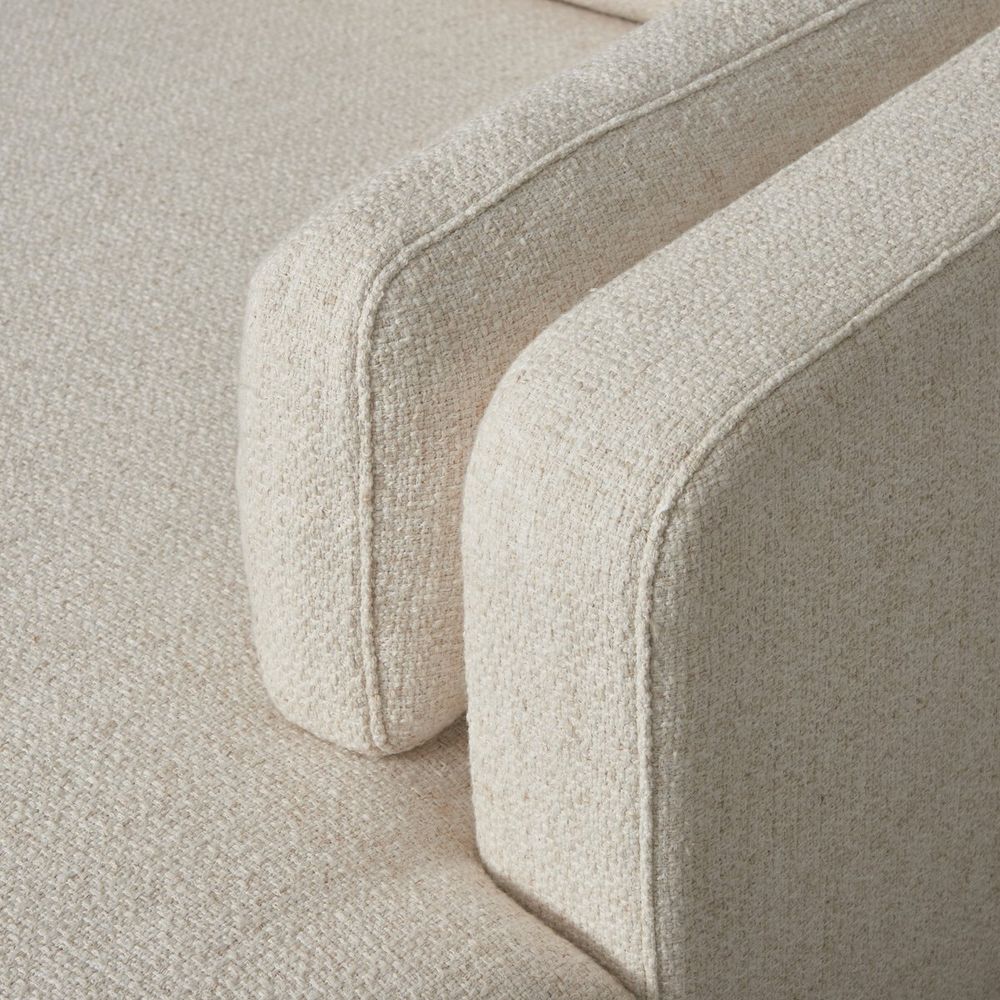 Build Your Own: Toland Sectional