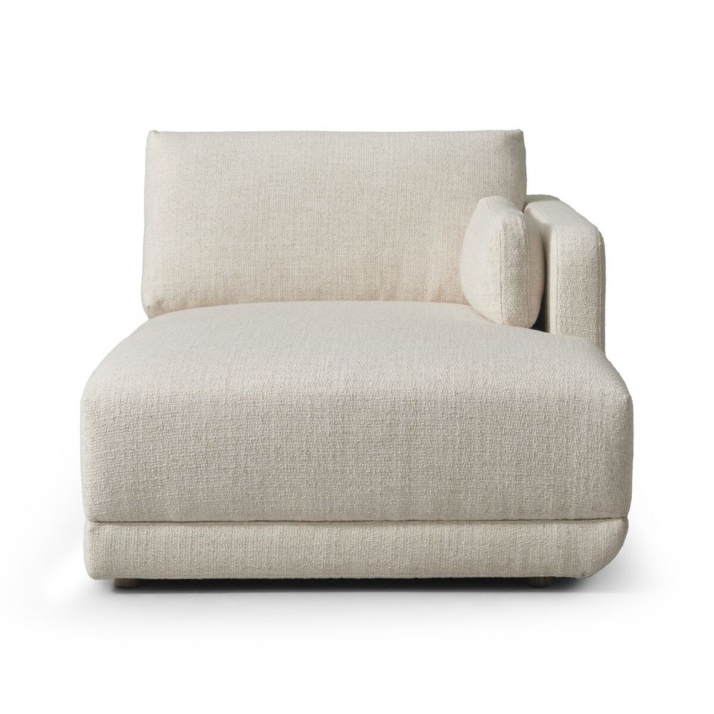 Build Your Own: Toland Sectional