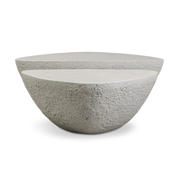 Medina Outdoor Nesting Coffee Tables - Set