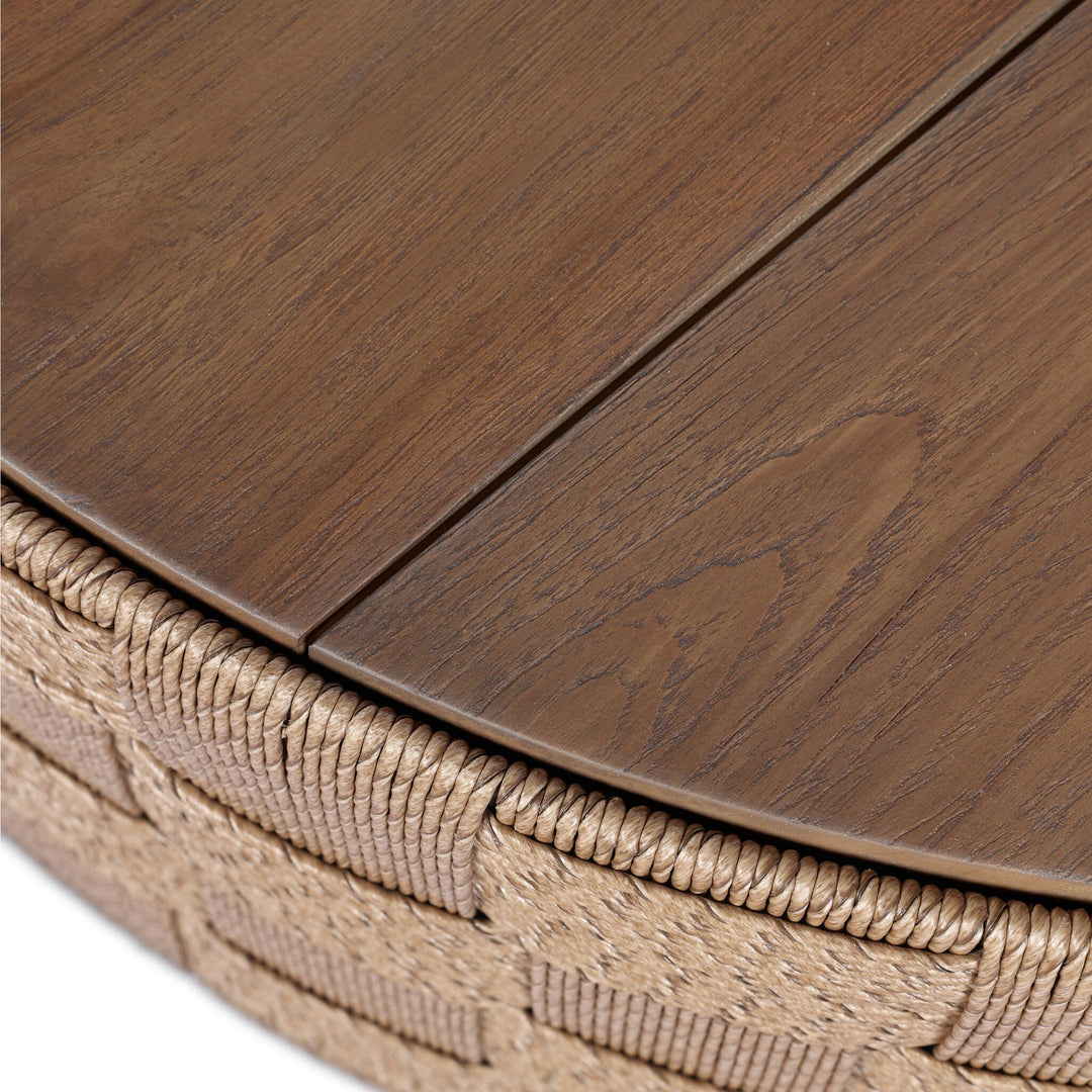 Brandt Outdoor Coffee Table