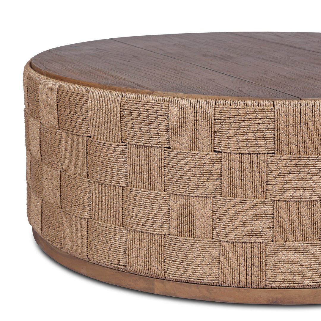 Brandt Outdoor Coffee Table