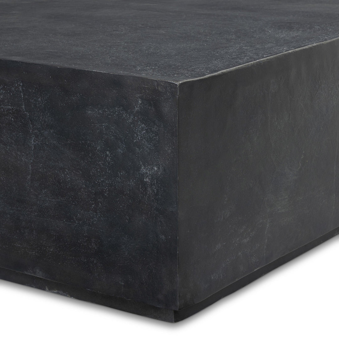 Graso Outdoor Square Coffee Table