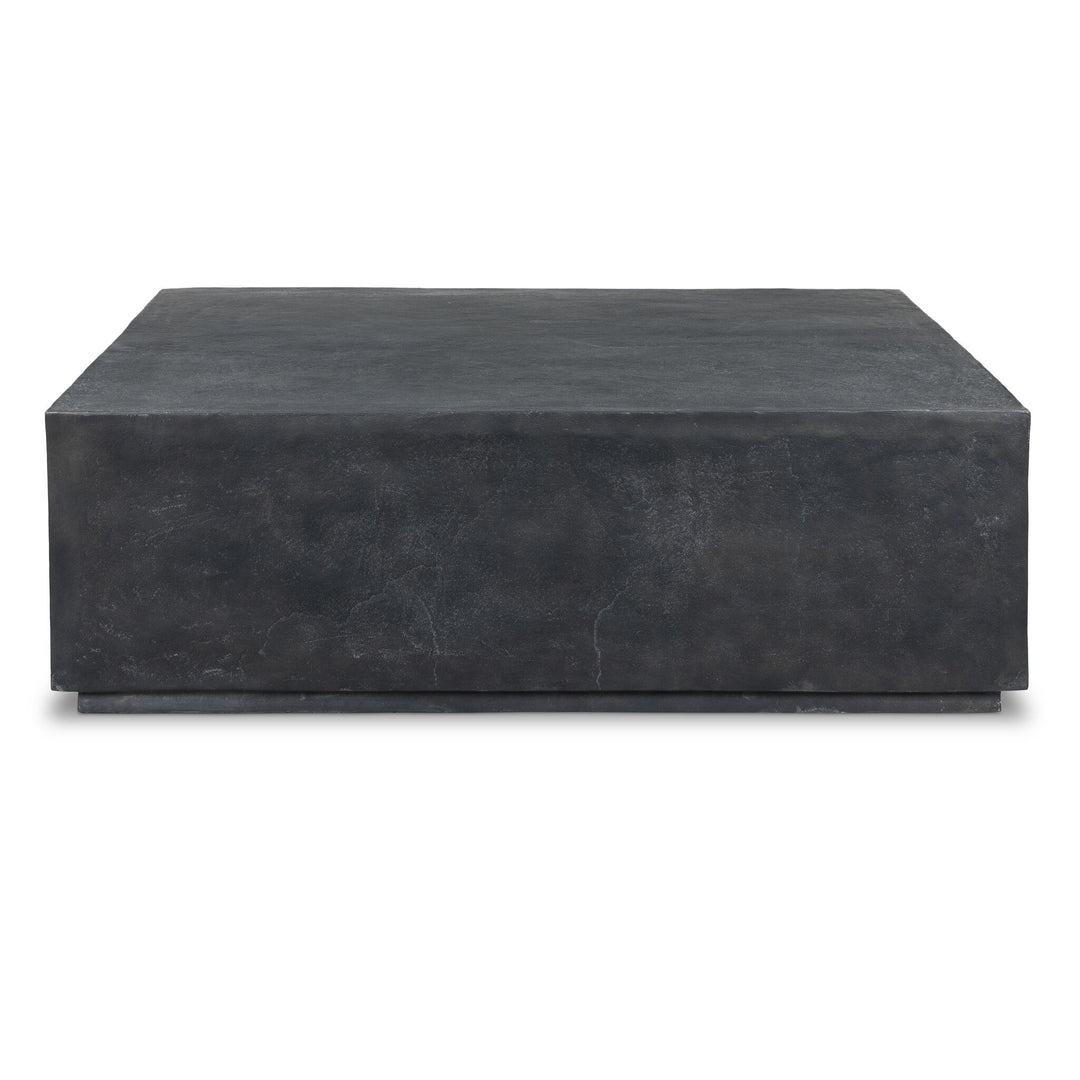 Graso Outdoor Square Coffee Table