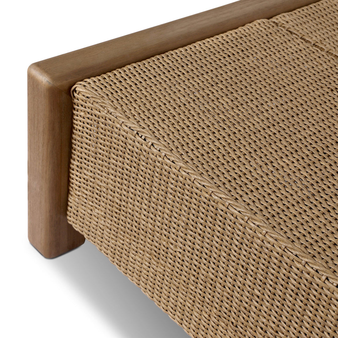 Herrick Outdoor Coffee Table