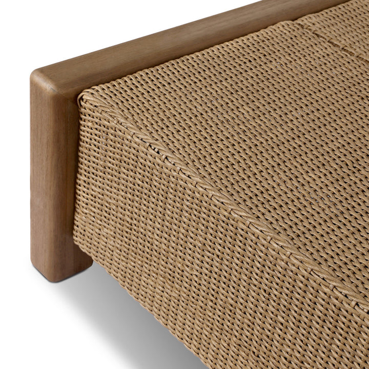 Herrick Outdoor Coffee Table