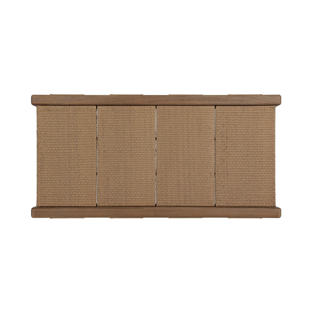 Herrick Outdoor Coffee Table
