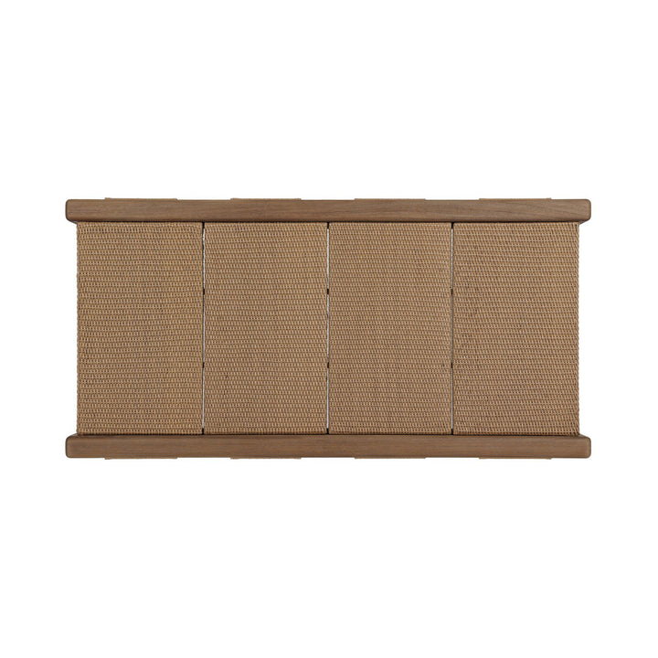 Herrick Outdoor Coffee Table