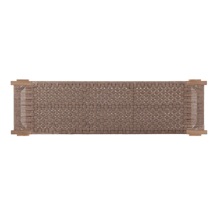 Moxie Outdoor Bench