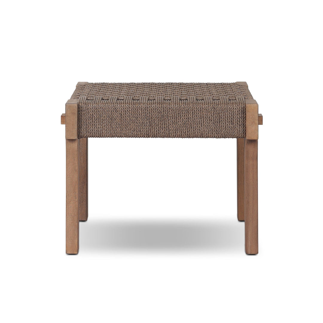 Moxie Outdoor Accent Stool