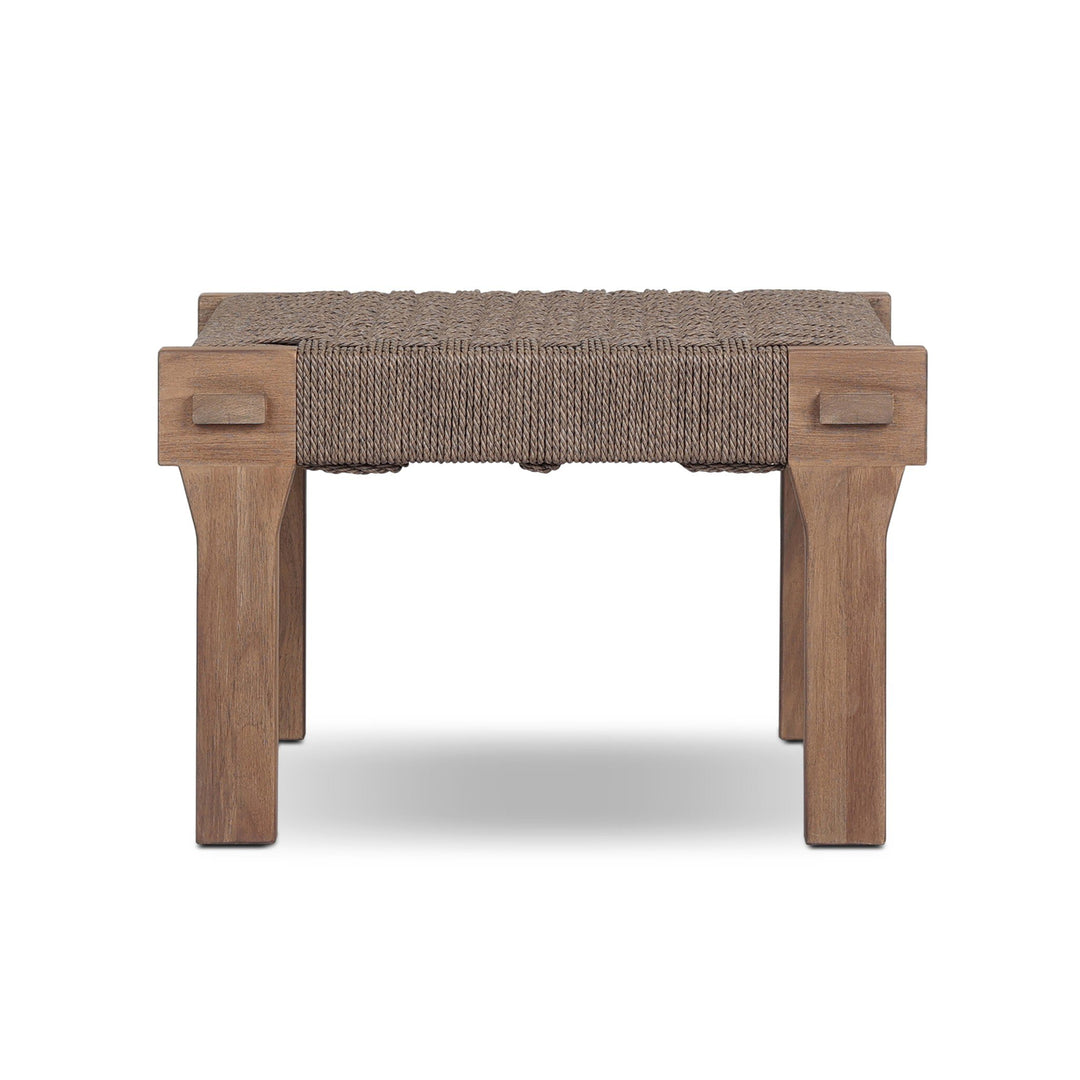 Moxie Outdoor Accent Stool