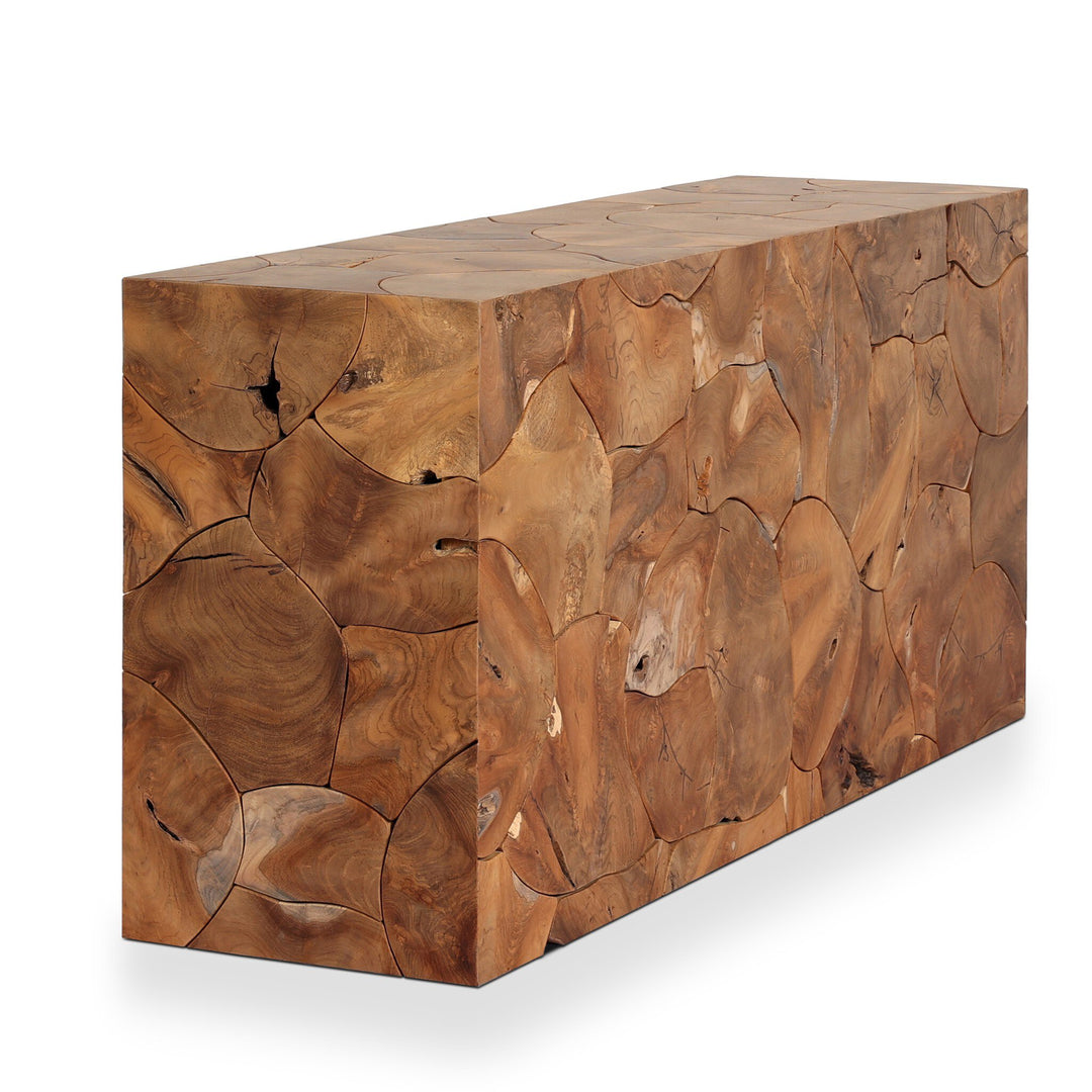 Tomlin Outdoor Console Table