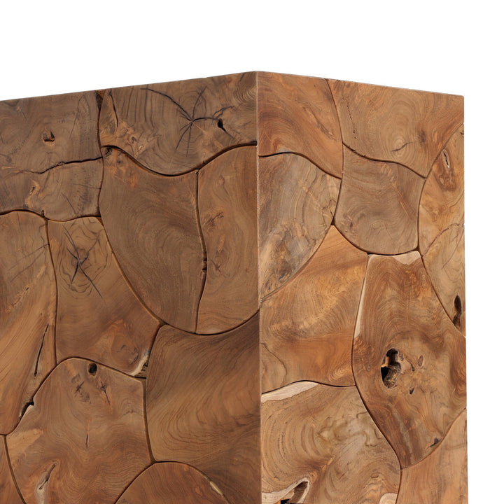 Tomlin Outdoor Console Table