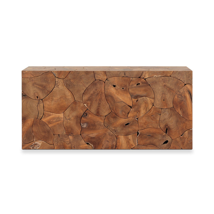 Tomlin Outdoor Console Table
