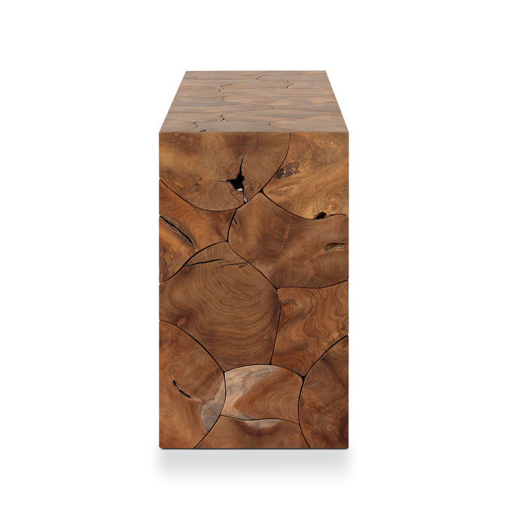 Tomlin Outdoor Console Table