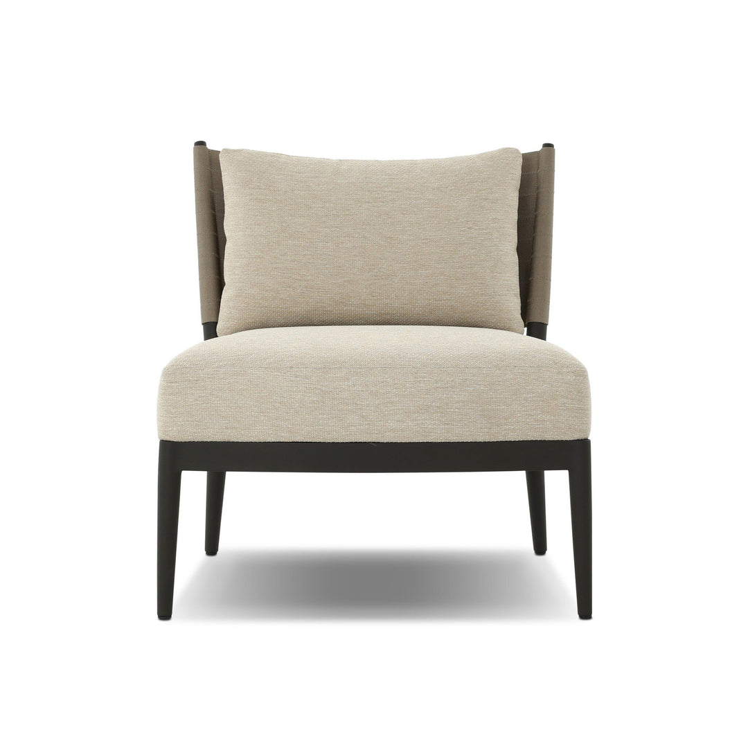 Hilda Outdoor Chair