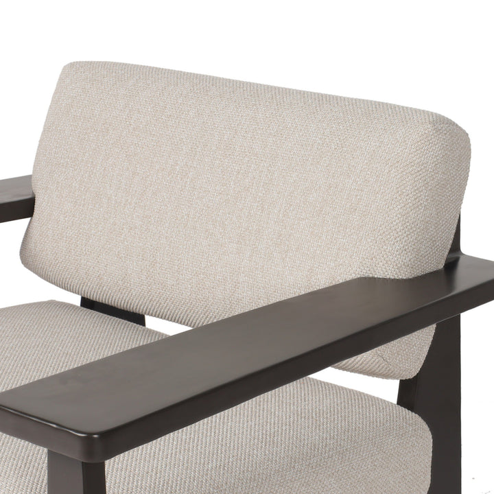 Josiah Outdoor Chair