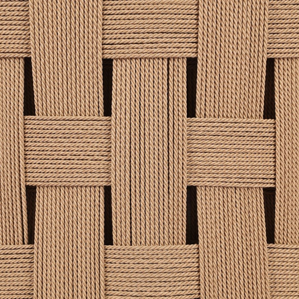 Burch Outdoor Chair - Casa Cream