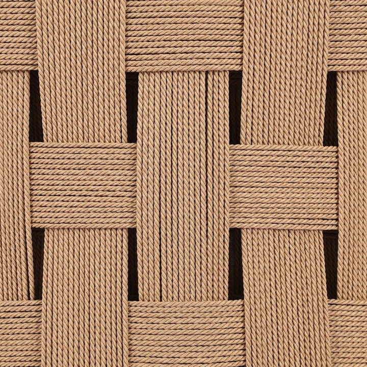 Burch Outdoor Chair - Casa Cream