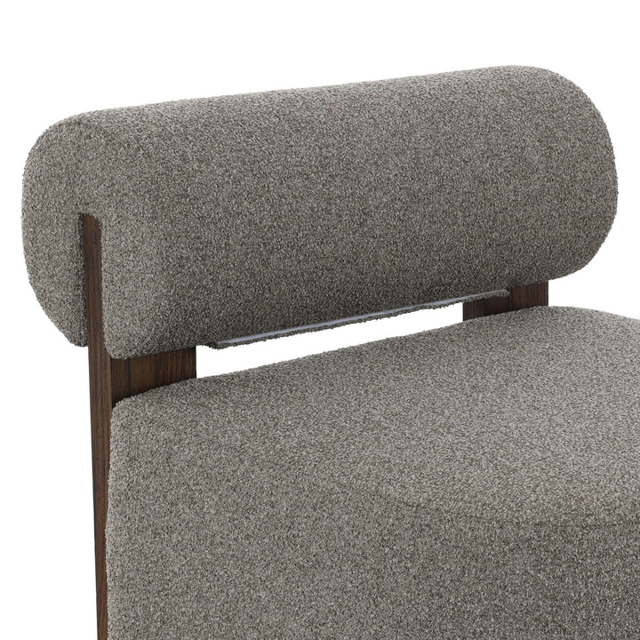 Malta Outdoor Swivel Chair