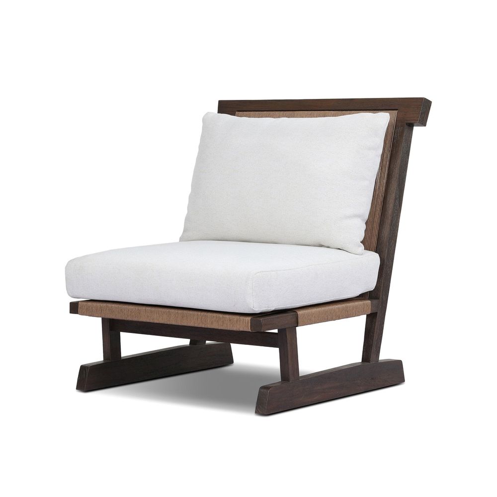 Outdoor Lounge Chairs Akemi Outdoor Chair - Alessi Linen