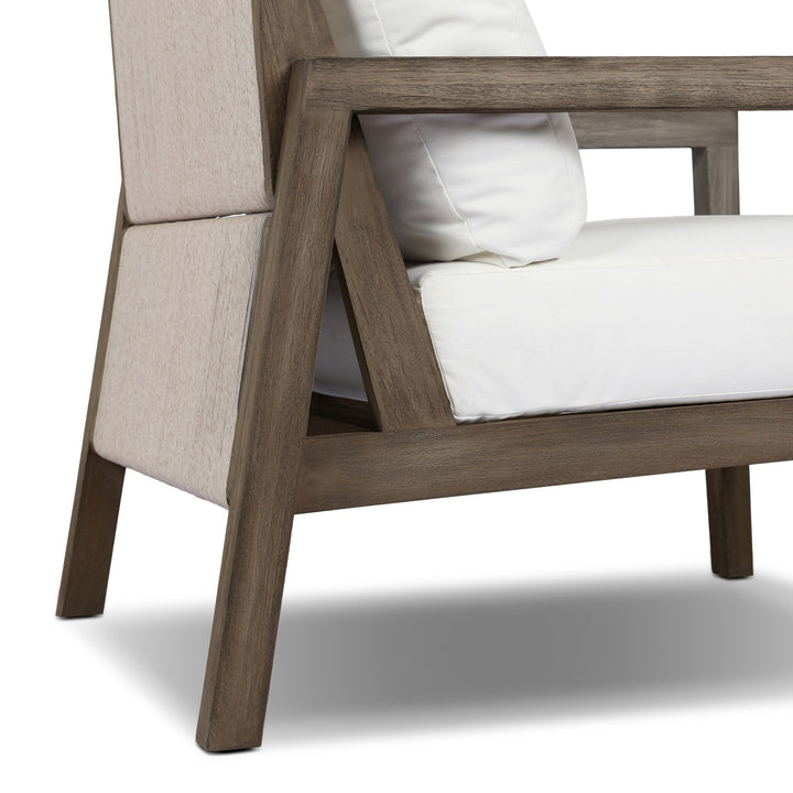Nilson Outdoor Chair