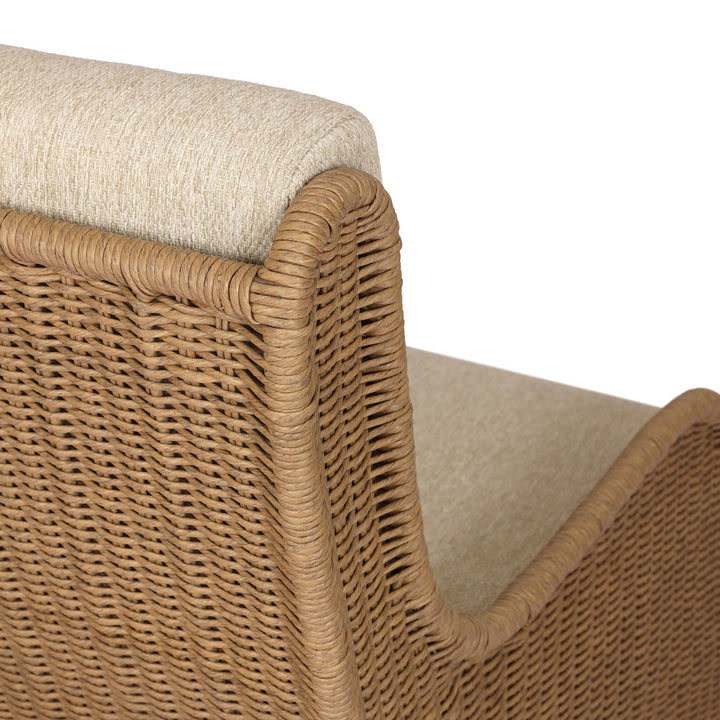 Katrine Outdoor Chair