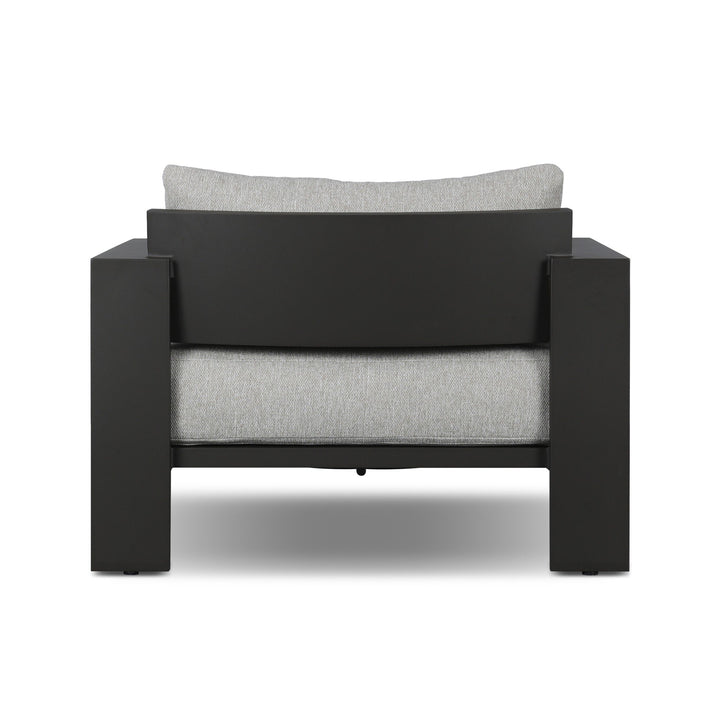 Hyder Outdoor Chair