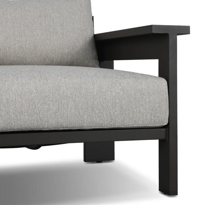 Hyder Outdoor Chair