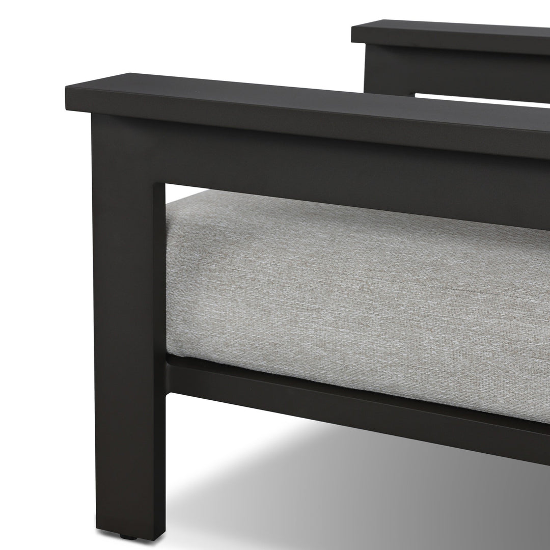 Hyder Outdoor Chair