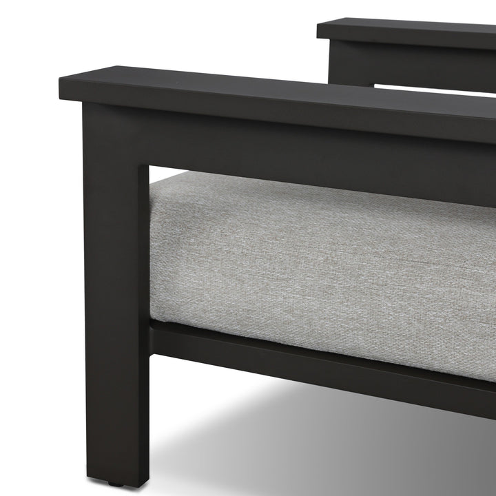 Hyder Outdoor Chair