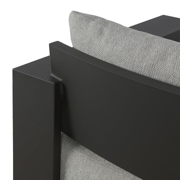 Hyder Outdoor Chair