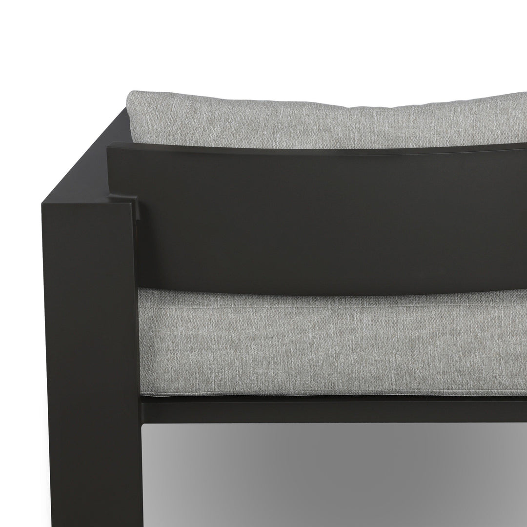 Hyder Outdoor Chair