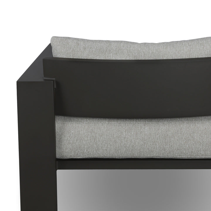 Hyder Outdoor Chair